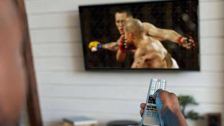 How to watch all UFC Fights with Firestick Android TV or PC