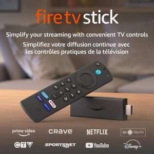 firestick - Boom TV