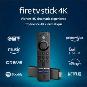 firestick4k - Boom TV
