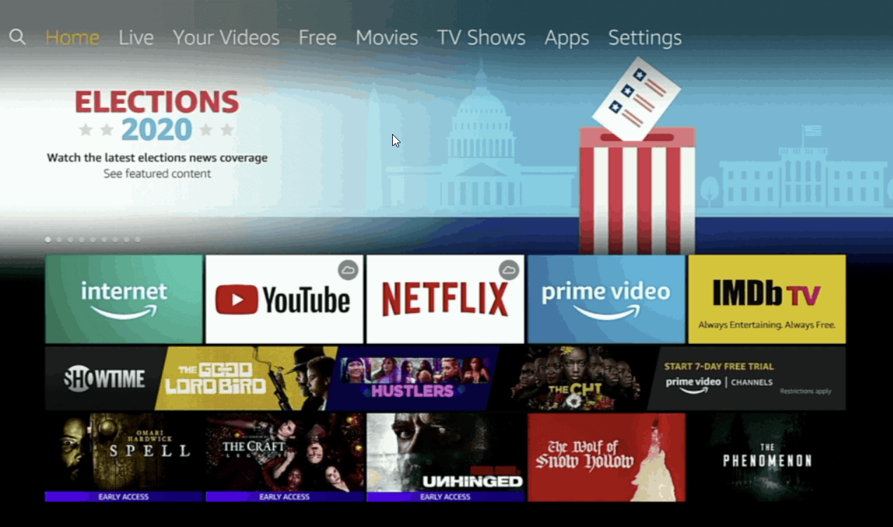 IPTV SMARTERS Player Setup - Top IPTV Service