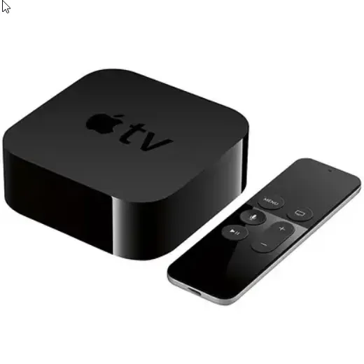 apple apple - Boom TV