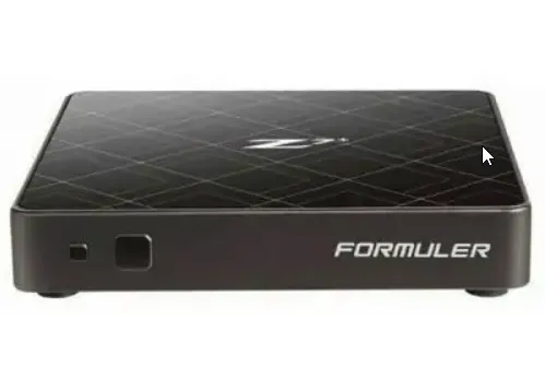 formuler formuler - Boom TV