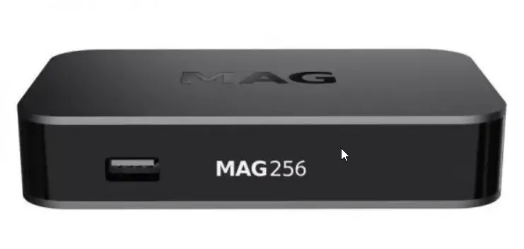 mag mag - Boom TV