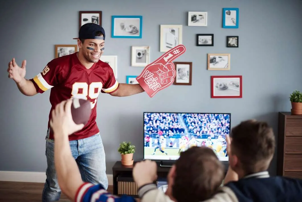Super Bowl